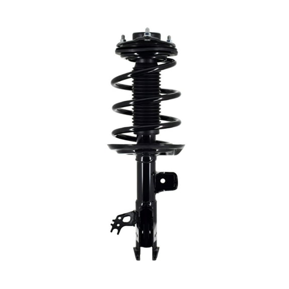 Front Left Quick Complete Strut-Coil Spring Assembly For 2019-2022 Toyota Avalon