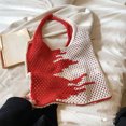 thumbnail image 3 of Bolso Hombro Mujeres Maldita Mole Punto, 3 of 9