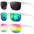 thumbnail image 1 of Gafas de Sol Polarizadas KALIYADI con Protección UV400 para Hombre, 1 of 8