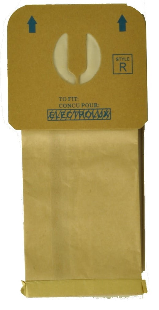 Electrolux Style R Canister Vacuum Bags 