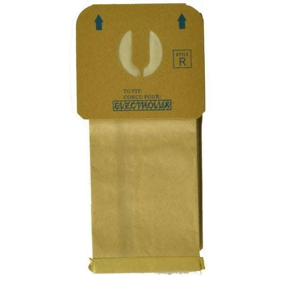 Generic Electrolux Style R Vacuum Cleaner Bags