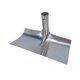 thumbnail image 3 of Cabezal rastrillo para hormigón, rastrillo agrícola, herramienta manual multiusos para jardinería, colocador hormigón para construcción, jardín M, 3 of 8