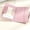 Pink, variant on Folder for Important Documents,Folders for Documents,A4 Punchless Clamp Binders, Binder with Double Clips, Paper Binders Without Rings, Presentation Binder Cover(Blue)