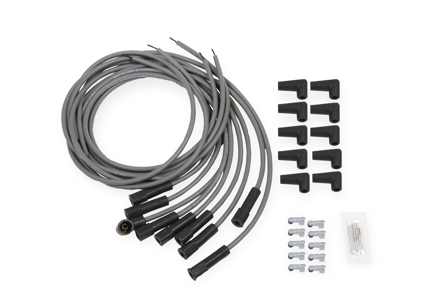 Universal Spark Plug Wire Sets