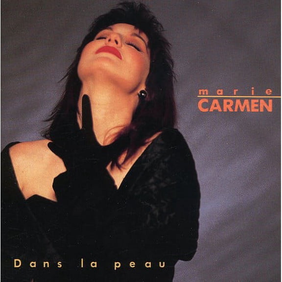 Dans la Peau (CD)