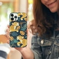 iPhone 15 Pro Max Young Print Case
