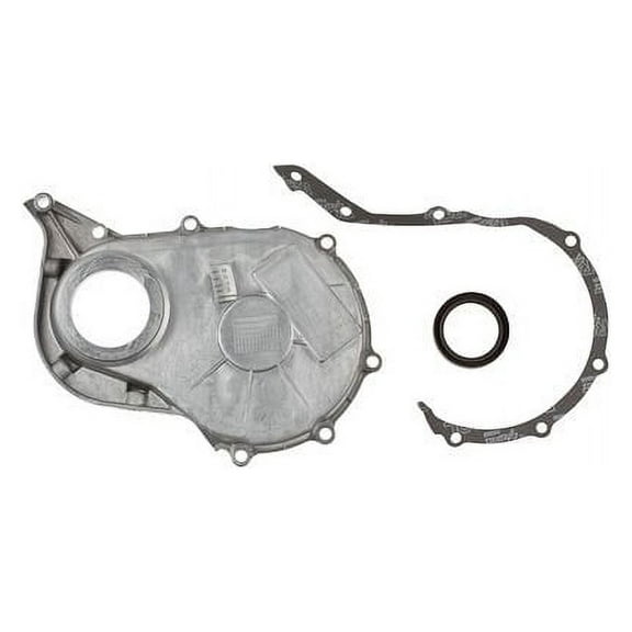 Timing Cover - Compatible with 1995 - 1996 Ford F-150 4.9L 6-Cylinder
