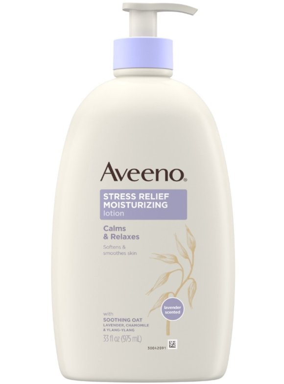Aveeno Body Lotions & Creams in Bath & Body