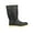 Black, variant on Stormtracks Youths 100% Waterproof Pvc Boots