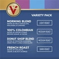 thumbnail image 4 of Victor Allen's Coffee Favorites Variety Single Serve K-Cup Coffee Pods, 100 Count, 4 of 11