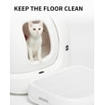 thumbnail image 2 of Kit de rampa para gatos Petkit para PuraX, PuraMax, PuraMax 2 y Purobot Pro Max, 2 of 7