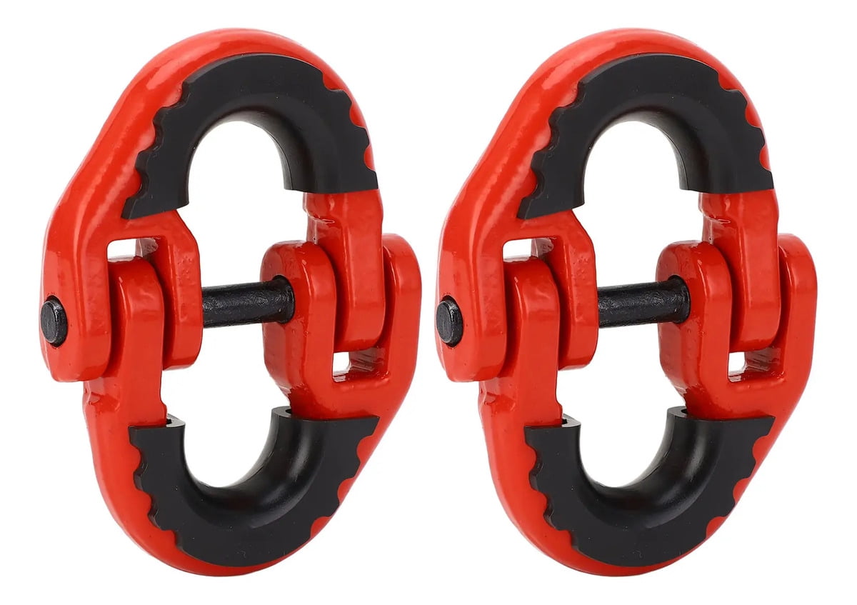 Applicable to Tow Chain Connector, 2 Pieces, Safety Links