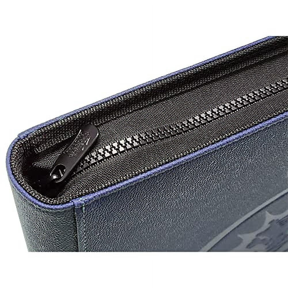 Arcane Tinmen Dragon Shield Card Binder – Card Codex Zipster XL: Midnight Blue – 576CT – Card Games - Compatible with Pokemon, Yugioh, Magic The Gathering, MTG TCG OCG & Hockey Cards