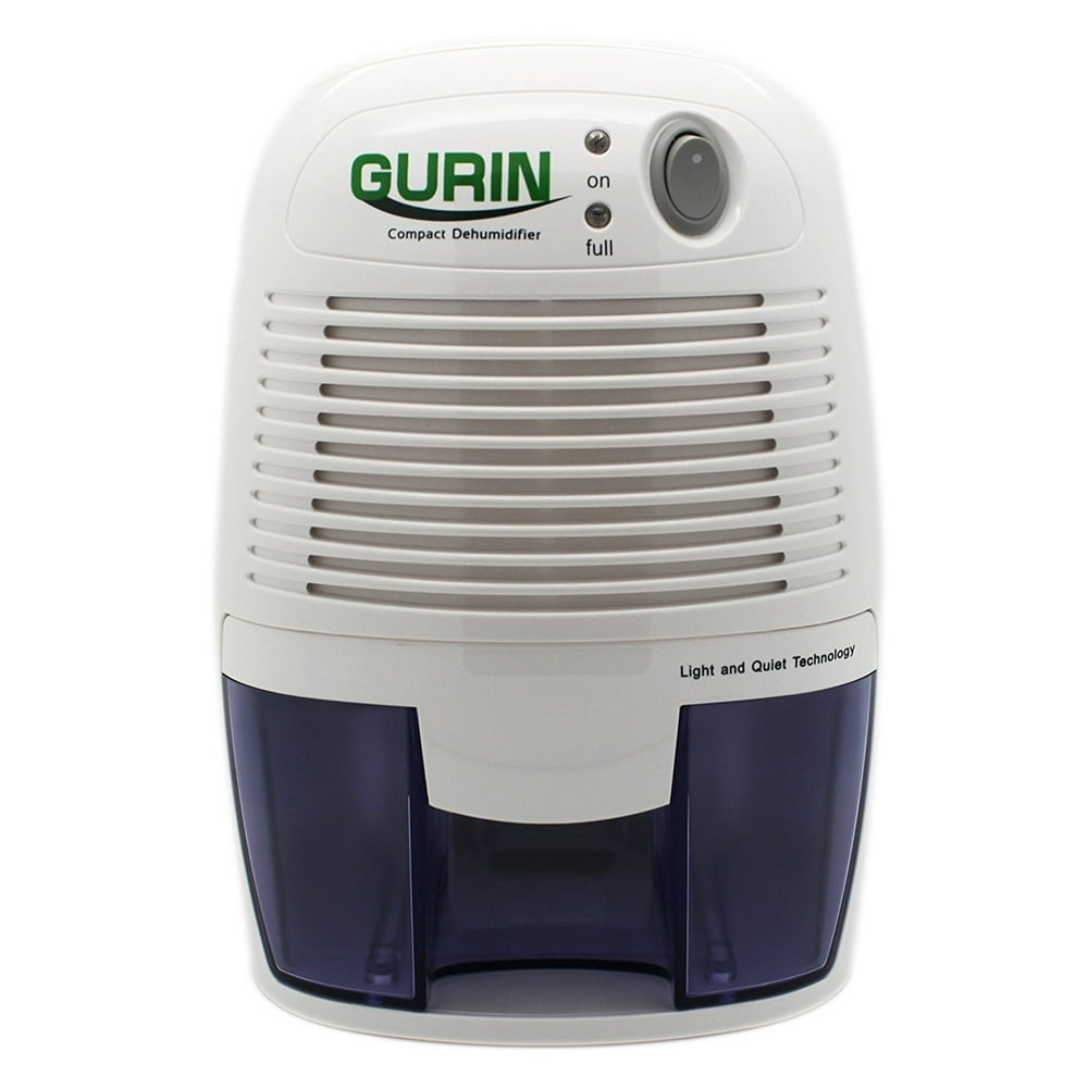 Gurin ThermoElectric Dehumidifier 1100 Cubic Feet
