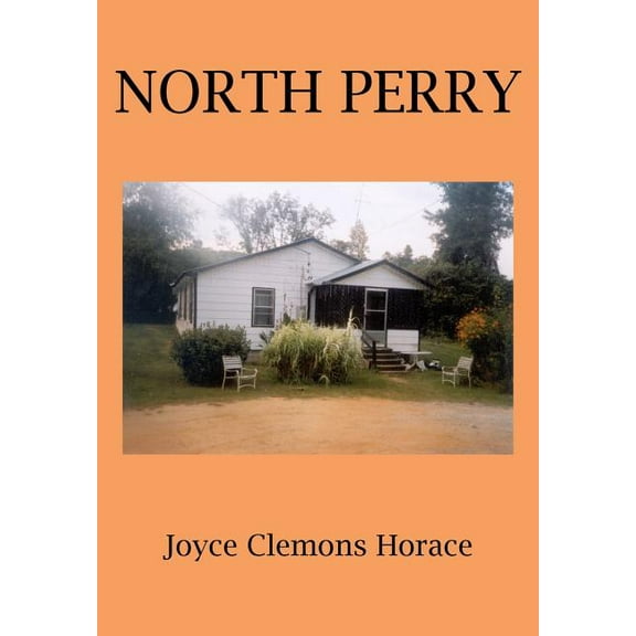 North Perry (Hardcover)