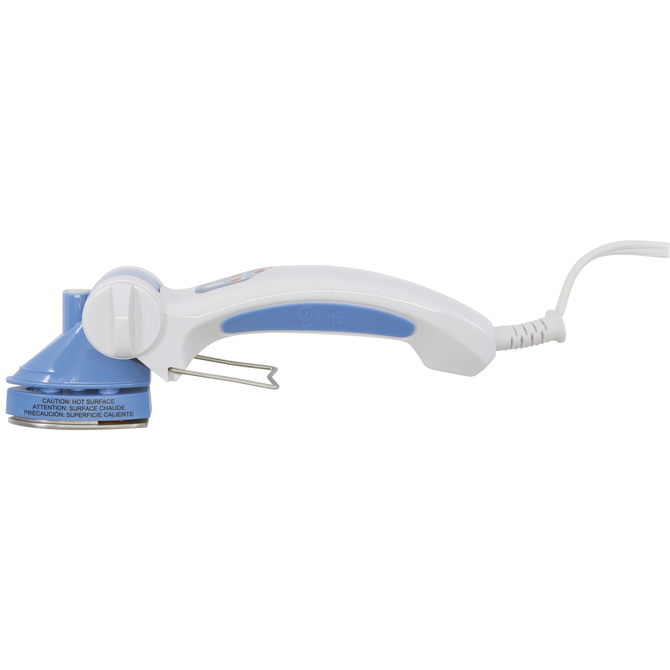 Dritz Petite Press Portable Mini Iron