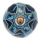 thumbnail image 1 of Manchester City FC - Balón Mini de Fútbol (Azul), 1 of 2