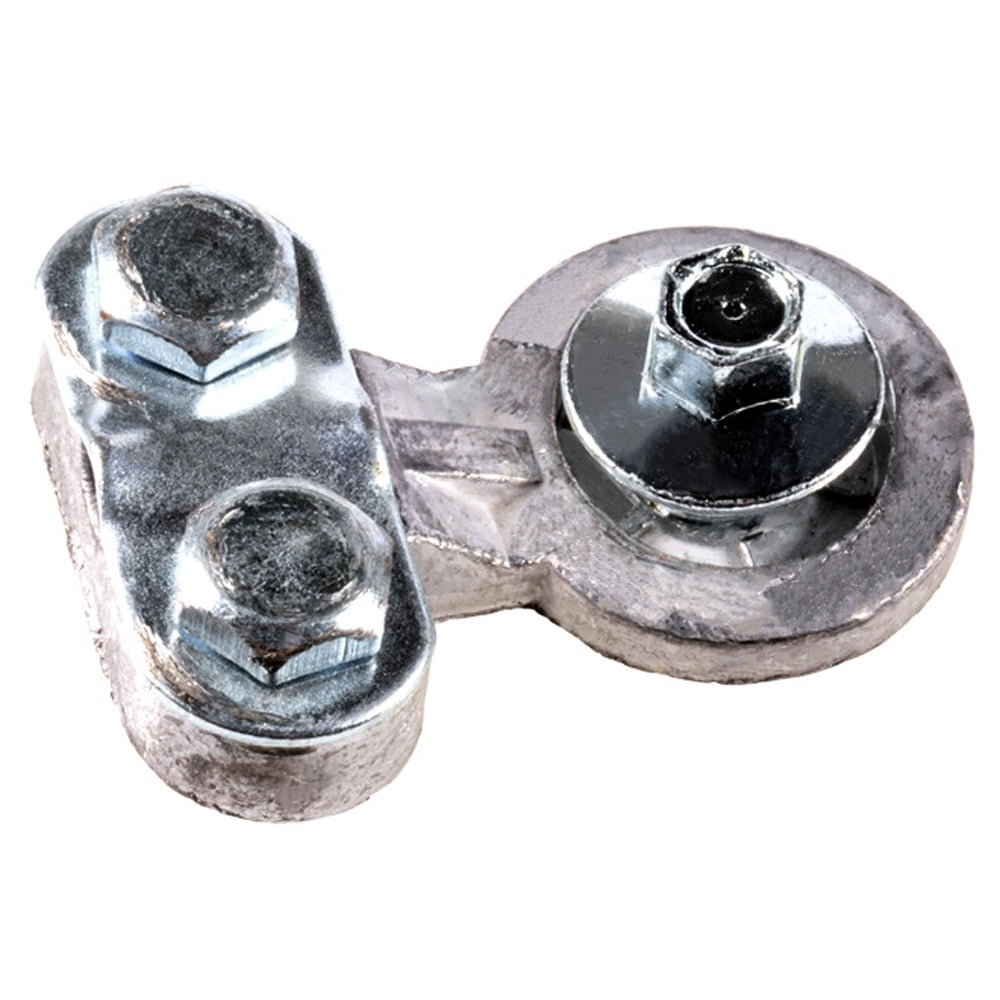 Side Mount Battery Cable End