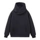 thumbnail image 1 of Sudadera con capucha unisex para hombre y mujer, de color liso, informal, con bolsillo, de manga larga, de poliéster, 1 of 3
