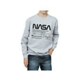 thumbnail image 3 of NASA Boys Space Shuttle Sweatshirt, 3 of 5