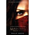 thumbnail image 1 of GANDHI MAQUINAS MORTALESRANDOM Gandhi PHILIP REEVE, 1 of 1