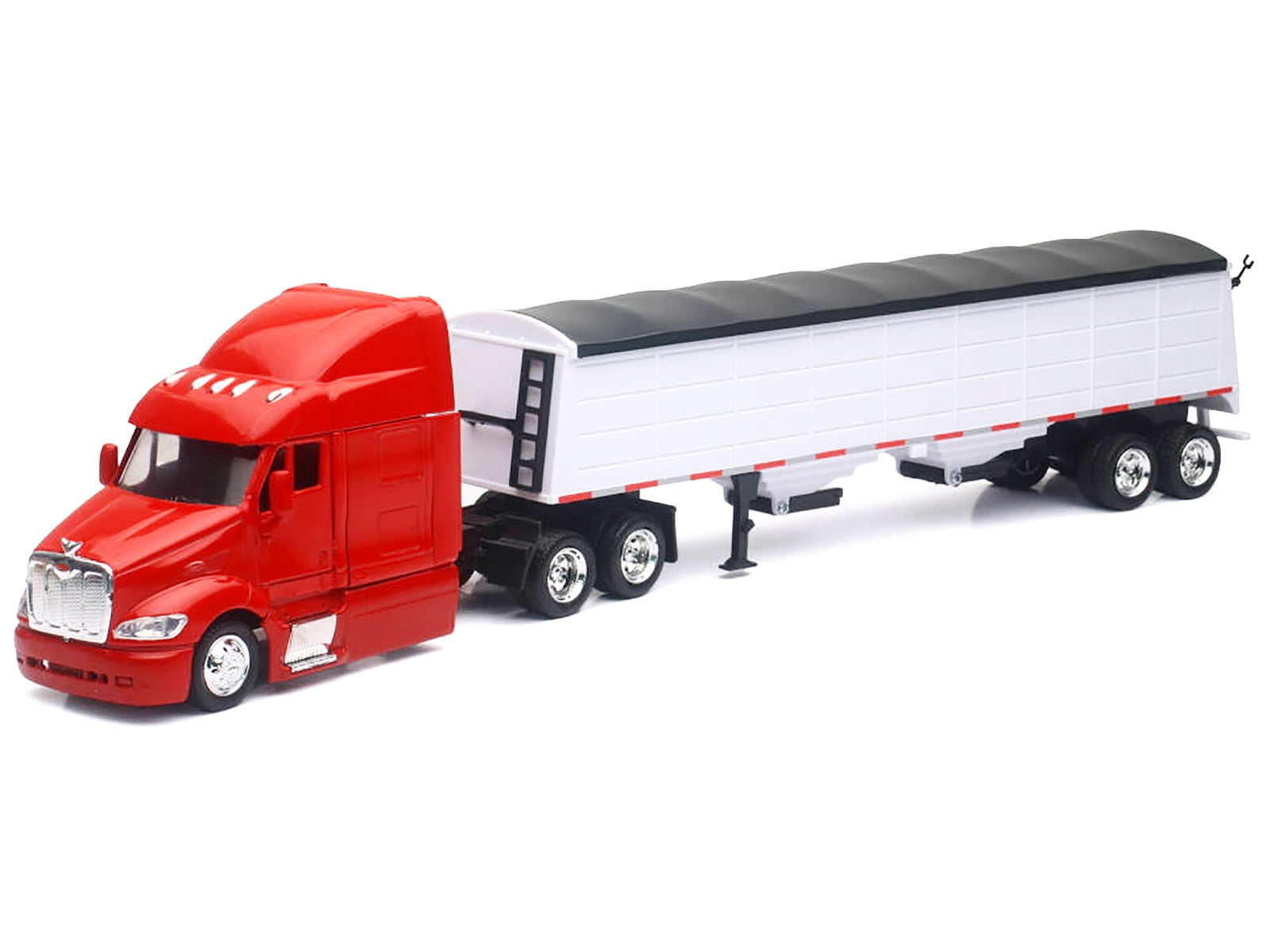 ミニカー 605-008 IR 1/43 American Trailer Truck ミニカー 605-008 IR 1/43 American Trailer Truck ミニカー 605