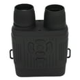 thumbnail image 1 of Night Vision Binoculars, 2.7K 36MP HD 10X Digital Zoom 3 Inch TFT Screen Infrared Night Vision Goggles, with Ultrabright Infrared Light, for Outdoor Exploration, 1 of 7