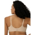 thumbnail image 3 of Bali Women’s Beautifully You Lightweight Convertible Underwire Bra, 3 of 7