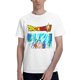 thumbnail image 1 of Camiseta de Manga Corta para Hombres DBZ, 1 of 5