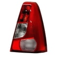 thumbnail image 1 of CALAVERA - Compatible con Nissan Aprio 2008 - 2010 Pasajero GEN Genérica ., 1 of 4