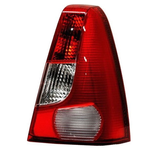 CALAVERA - Compatible con Nissan Aprio 2008 - 2010 Pasajero GEN Genérica .