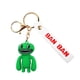 thumbnail image 1 of Hot Sell- Doll Key Chain Toy Gift Cartoon Style Children's Rag Doll Doll 1PC, 1 of 4