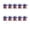B, variant on Memorial Day Saving!4th of July Decor, 10pcs Dessert Pick Burger Pick Hamburger Pick Sandwich Pick Independence Day Decoration Cake Pick Fruit Fork Fruit Skewer Cocktail Pick Festive Decorations