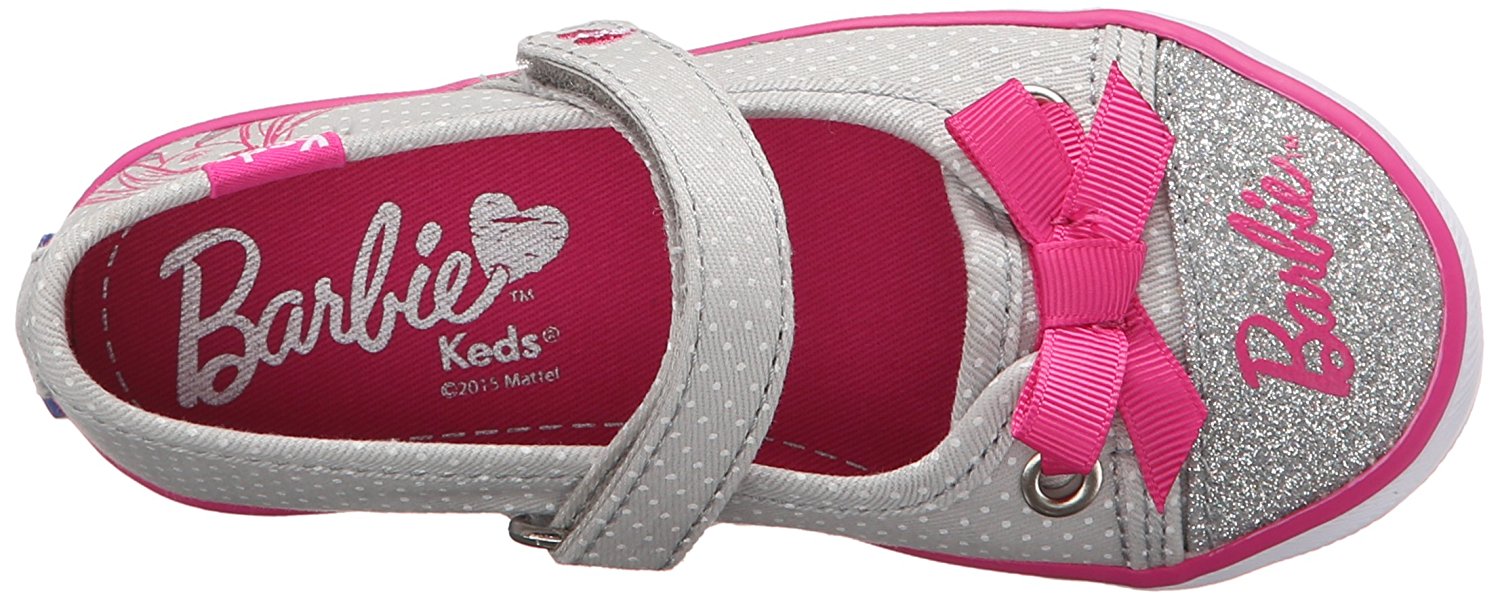 keds barbie shoes