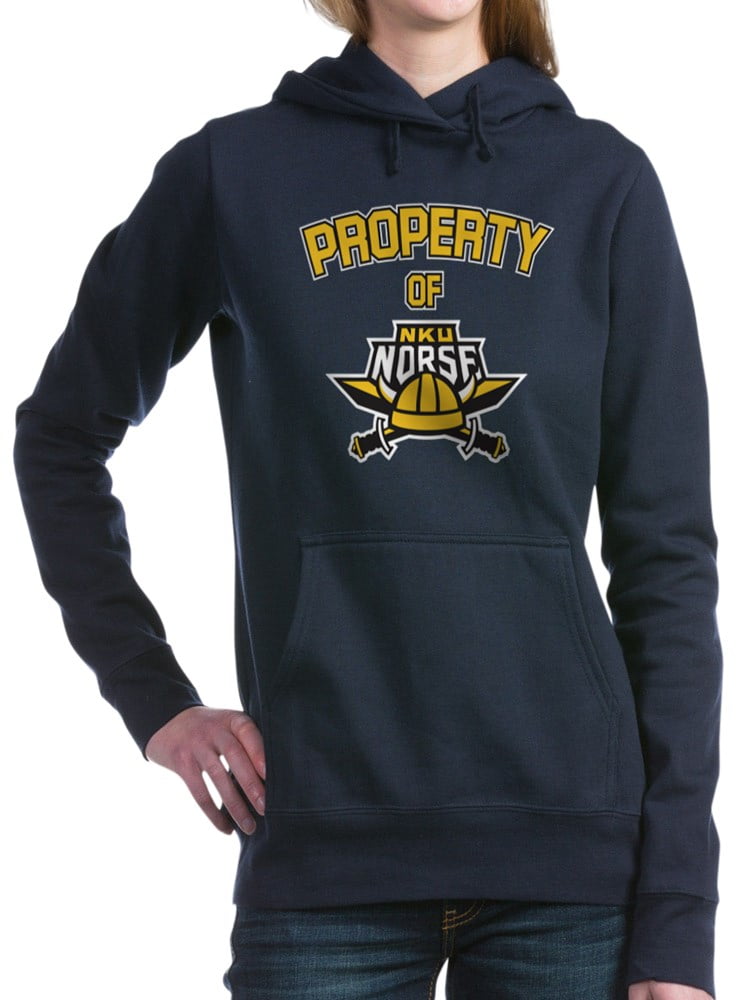 nku hoodie