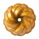 thumbnail image 2 of Bundt Pan Nordic Ware, 75 aniversario, trenzado Premier Gold Nordic Ware NA, 2 of 9