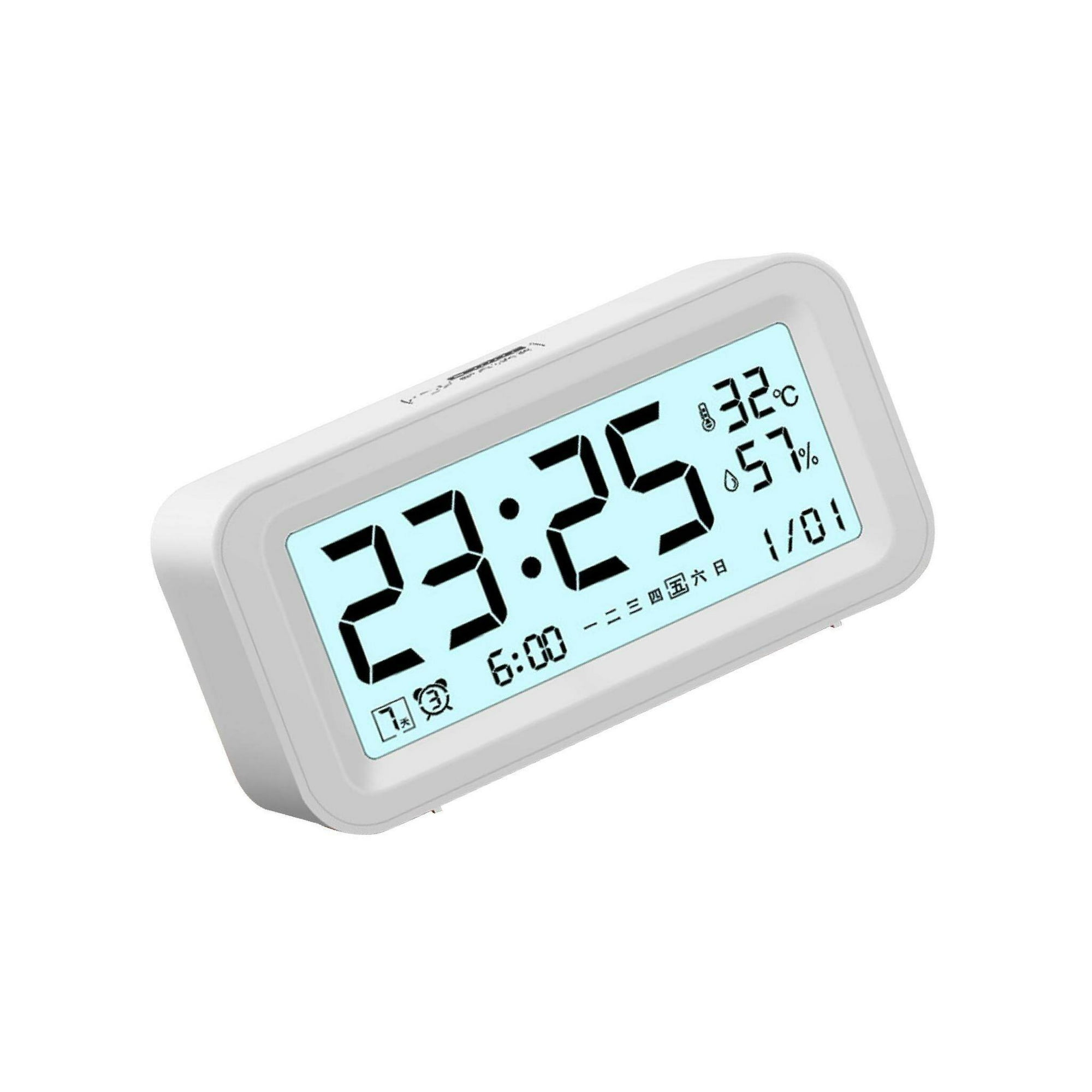 Windows 10 Alarma Despertador Para Pc Online Alarma Reloj Digital