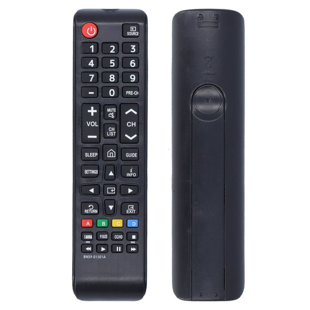 Control remoto NikouMX BN59‑01301A para TV Samsung