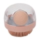 thumbnail image 2 of Depurador Del Cuerpo Del Silicón, Dispensador Exfoliante Del Jabón Del Depurador De La Ducha Higiénico Para El Baño Para Las Mascotas, 2 of 7