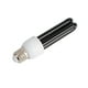 thumbnail image 1 of Luz Negra Fluorescente Ultravioleta E27 UV Luz Negra Fluorescente Ultravioleta Bombilla CFL Barra De Club Nocturno Lámpara Germicida Luz Para Matar Plagas ANGGREK Otros, 1 of 7