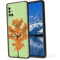 thumbnail image 1 of Compatible with Samsung Galaxy A71 4G Phone Case, oak-tree372 Case Silicone Protective for Teen Girl Boy Case for Samsung Galaxy A71 4G, 1 of 1