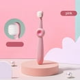 thumbnail image 4 of Cepillo de dientes para niños, cepillo de dientes para bebés, cepillo de dientes ultra fino, cepillo de dientes para niños, parte superior de la línea, 4 of 8