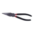 thumbnail image 1 of Pinza Electricista Urrea Punta Larga Corte Lateral 8 9/16 2292GI, 1 of 2