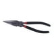 thumbnail image 1 of Pinza Electricista Urrea Punta Larga Corte Lateral 8 9/16 2292GI, 1 of 2