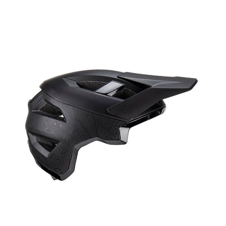 Leatt MTB AllMtn 3.0 Men Helmet, Stealth, L, 59-63cm Leatt MTB AllMtn 3.0 Men Helmet, Stealth, L, 59-63cm