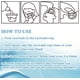 thumbnail image 5 of Taza para lavado de ojos, 3 piezas, 8ML, taza para lavado de ojos suave, taza de lavado reutilizable, 5 of 5