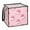 Christmas Hat, variant on Home Organizer Foldable Fabric Storage Bin With Handle Christmas Hat