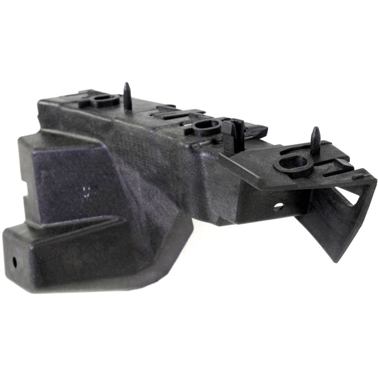Support De Pare-chocs Avant Audi Q5 / SQ5 2009-2017 - Lot De 2, Gauche Et Droite, Neuf