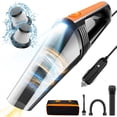 thumbnail image 1 of Aspirador de coche FRESMOL portátil de alta potencia 8000Pa 12V, 1 of 6