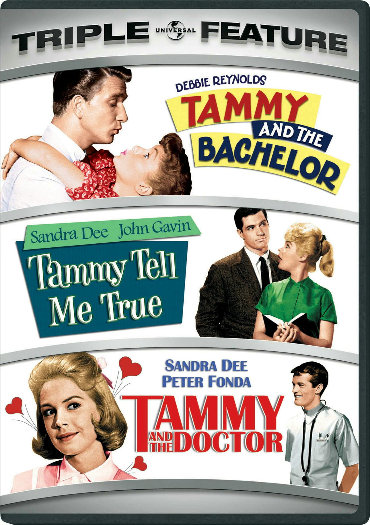 The Complete Gidget Collection (DVD) - Walmart.com